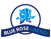 Blue Rose Estate Logo